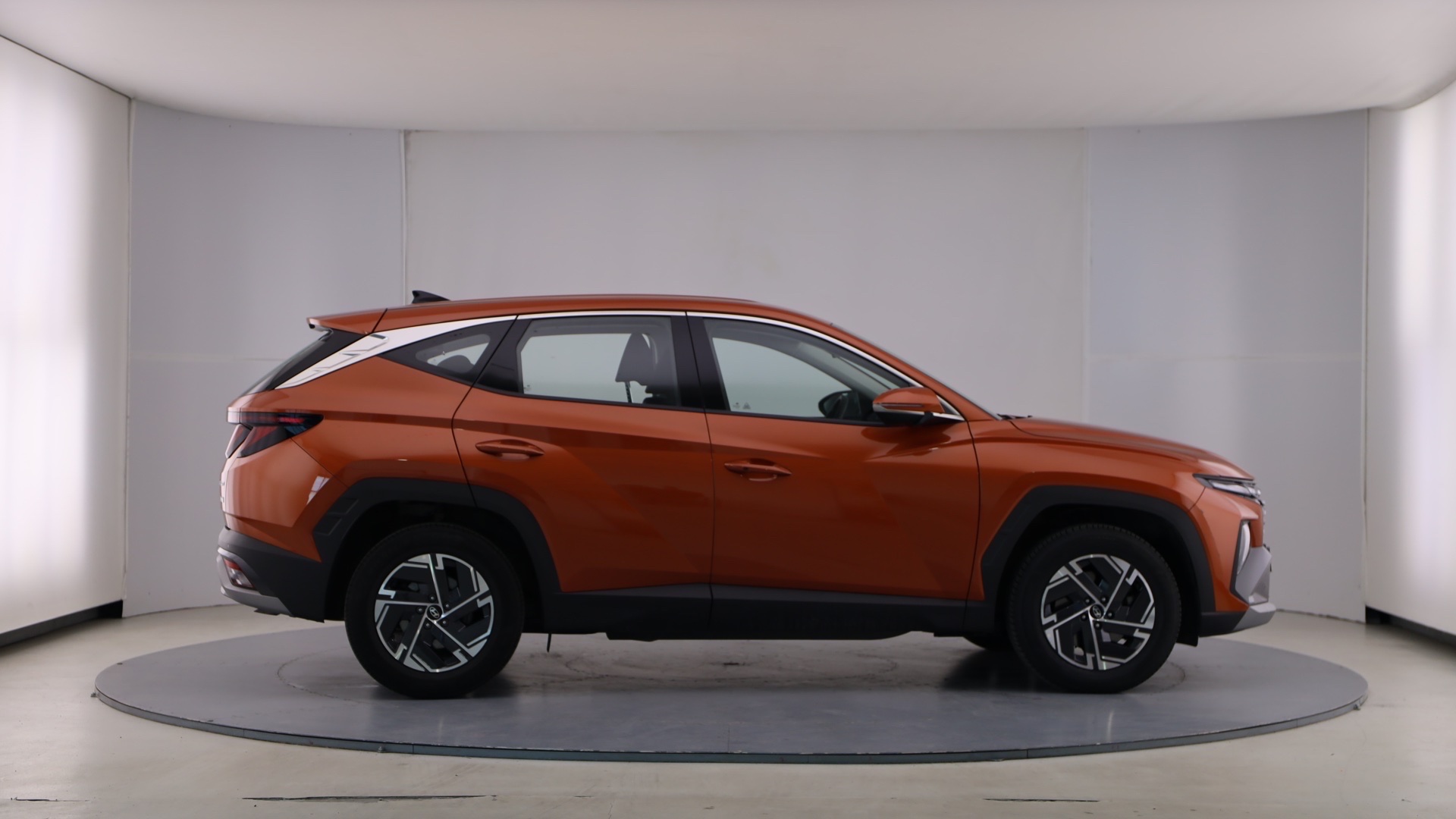 Hyundai Tucson - 7