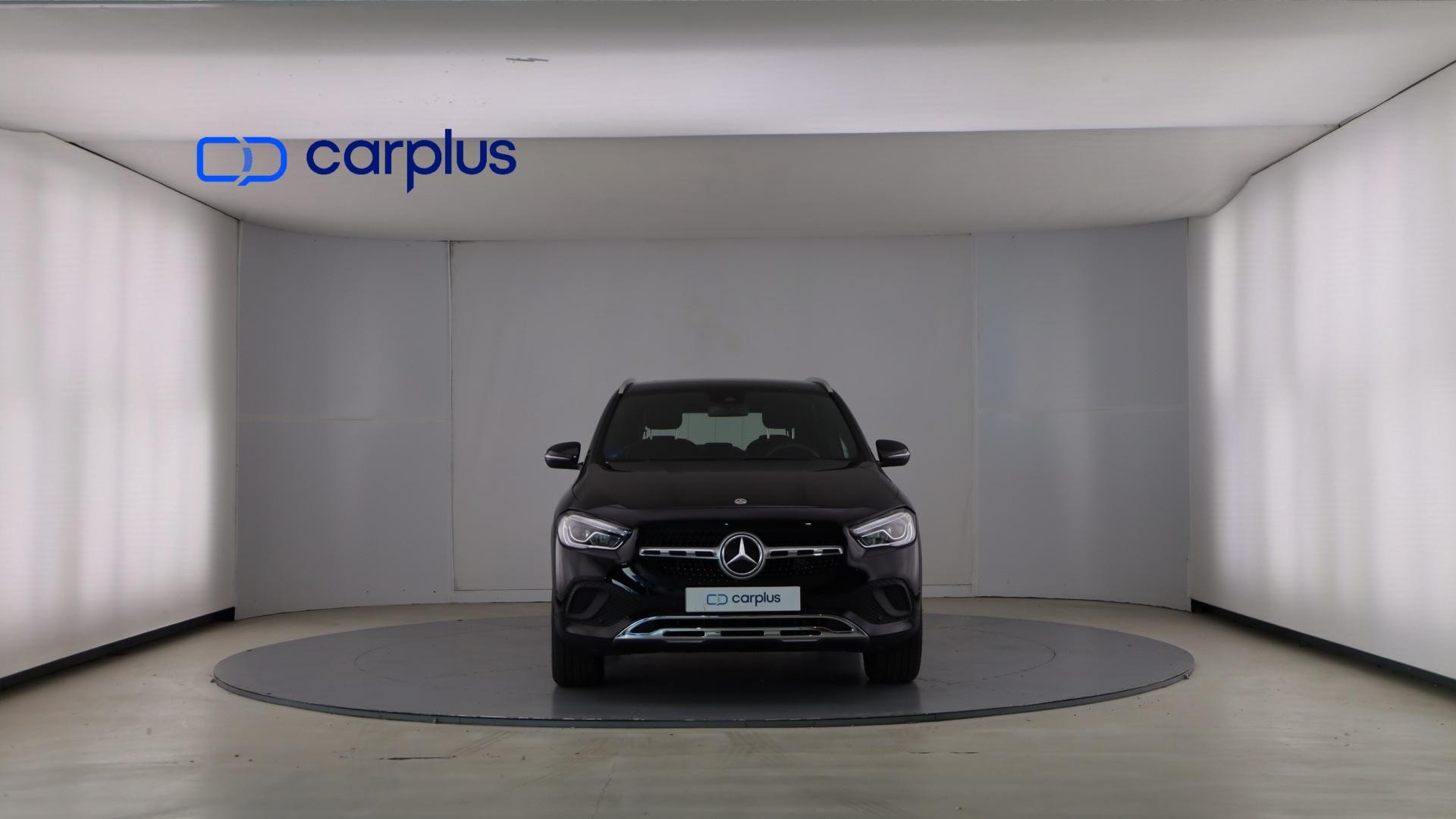 Mercedes-Benz GLA - 5