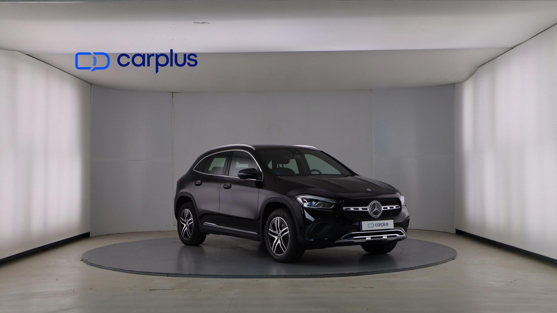 Mercedes-Benz GLA - 6