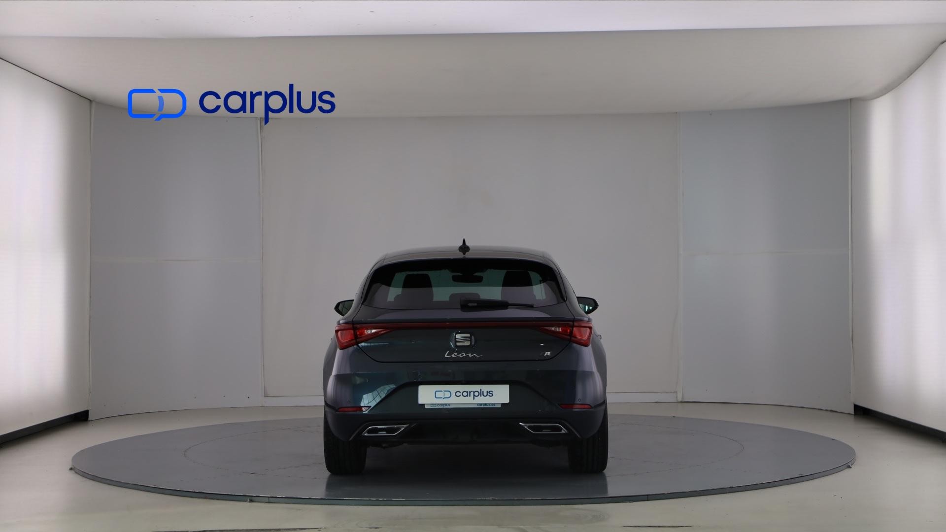 SEAT Leon - 2
