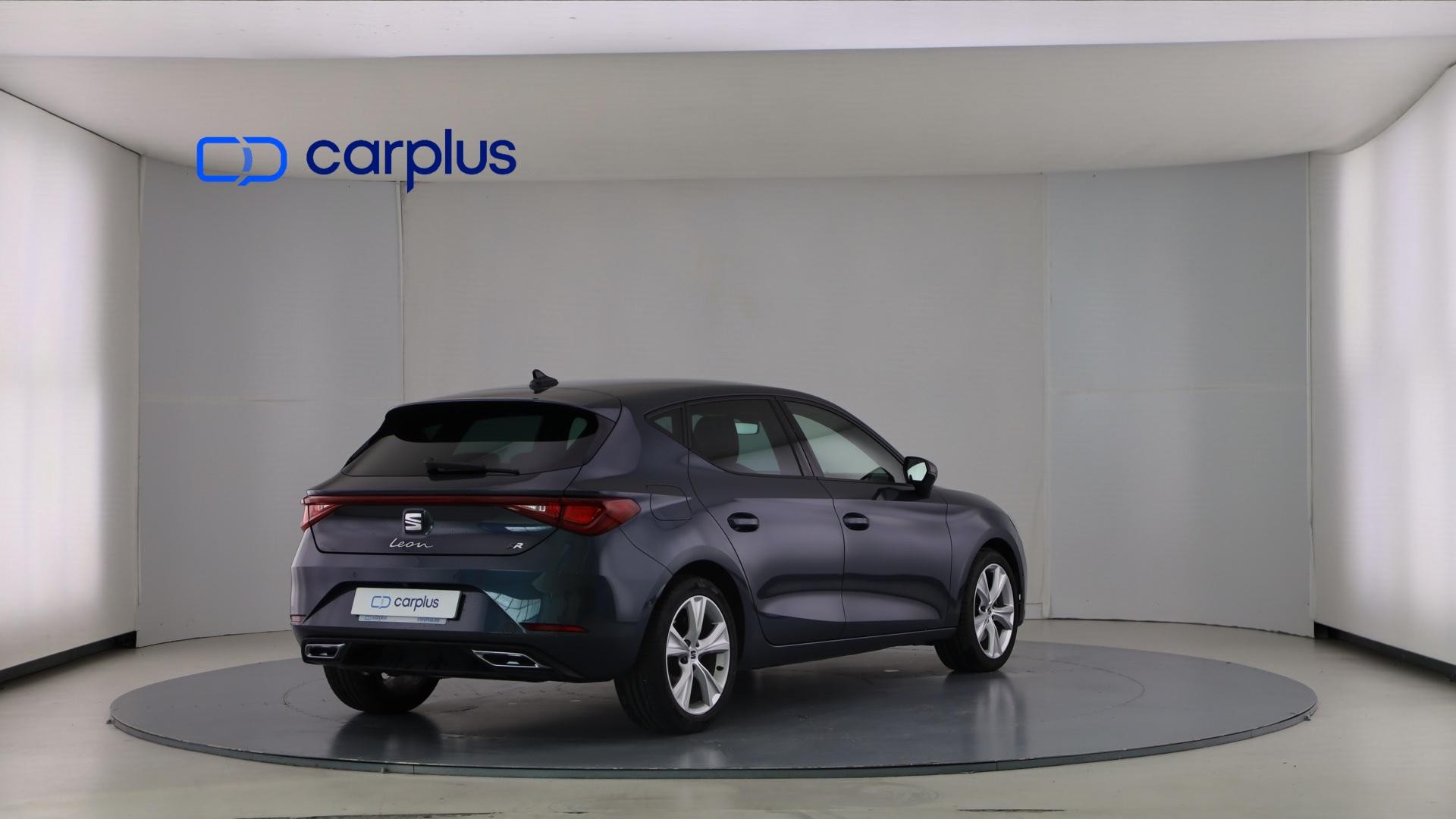 SEAT Leon - 3