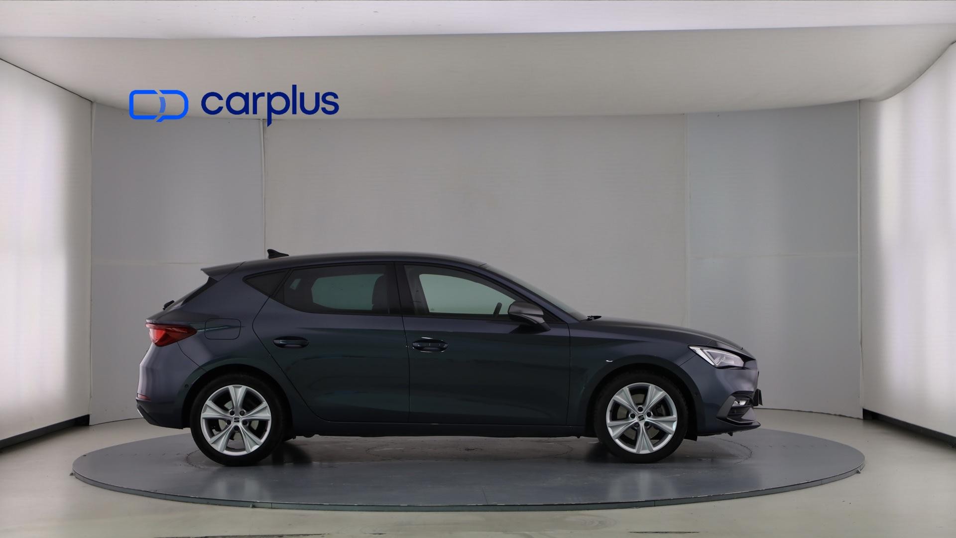 SEAT Leon - 4