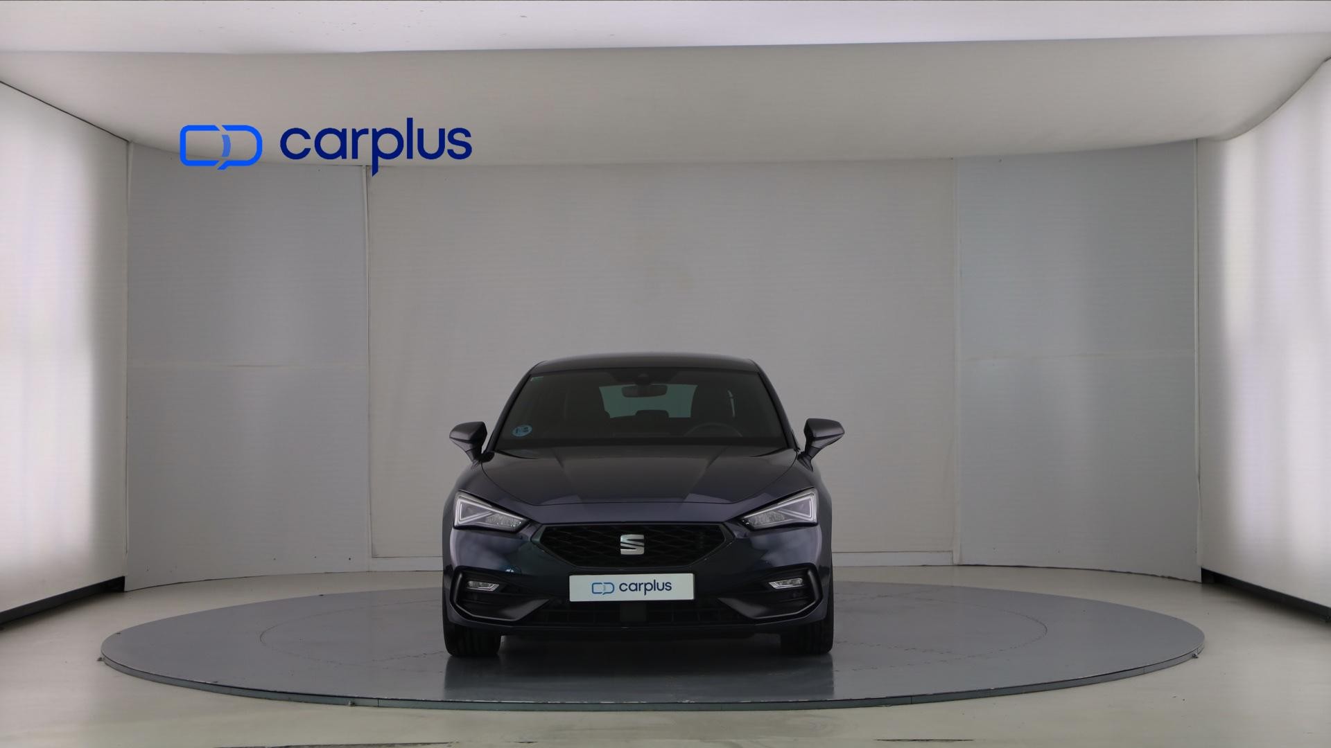 SEAT Leon - 5