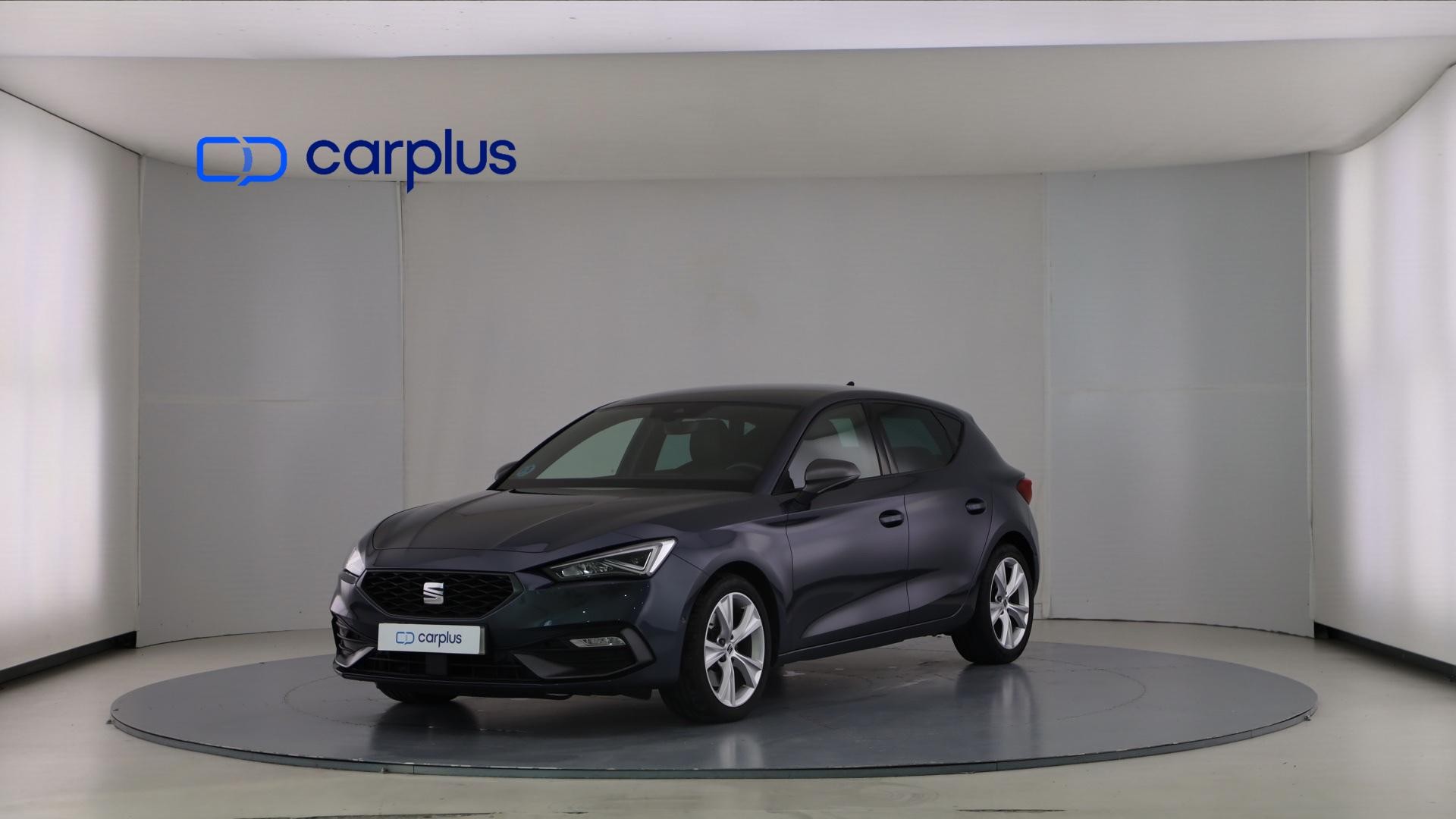 SEAT Leon - 6