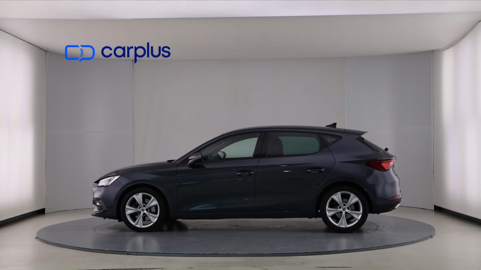 SEAT Leon - 7
