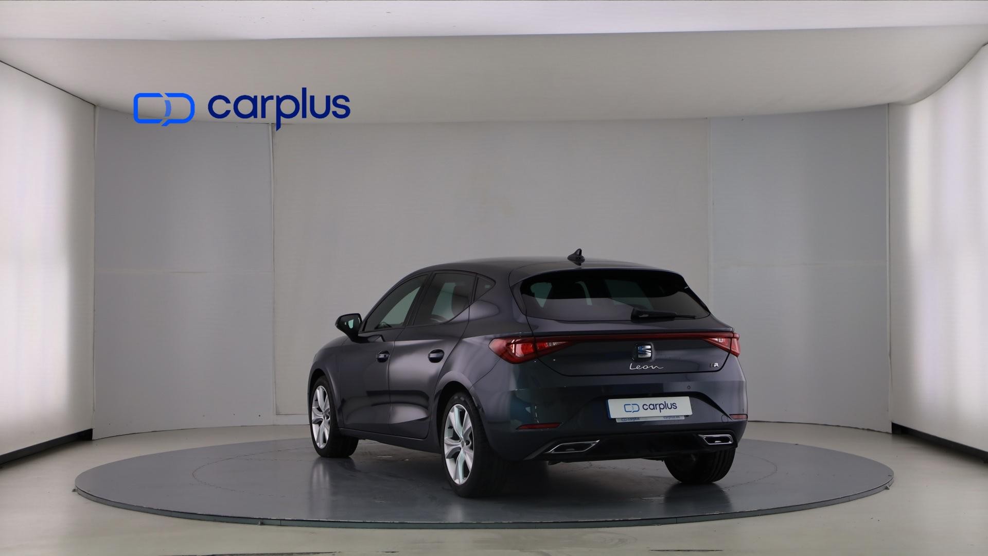 SEAT Leon - 8