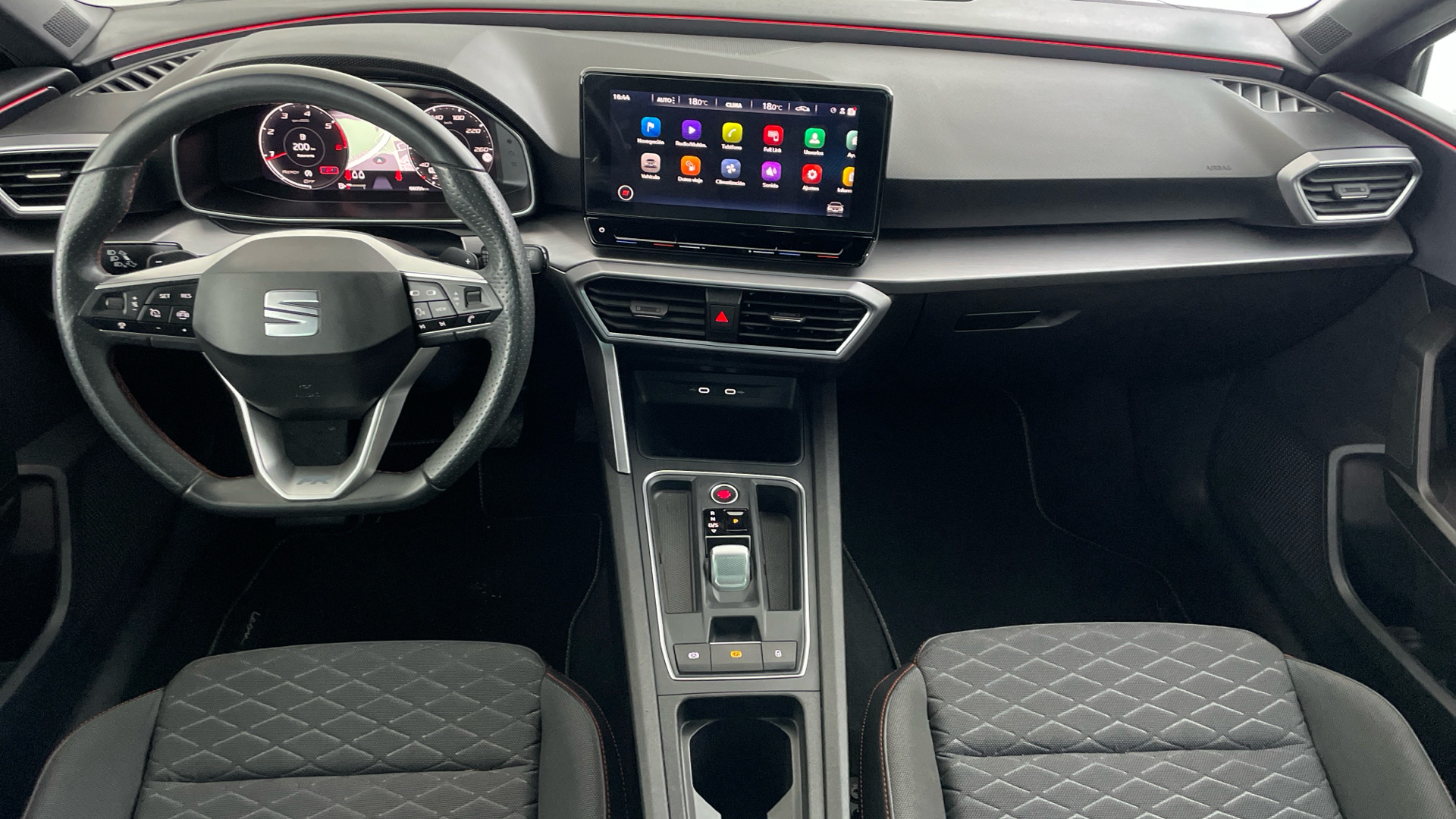 SEAT Leon - 10