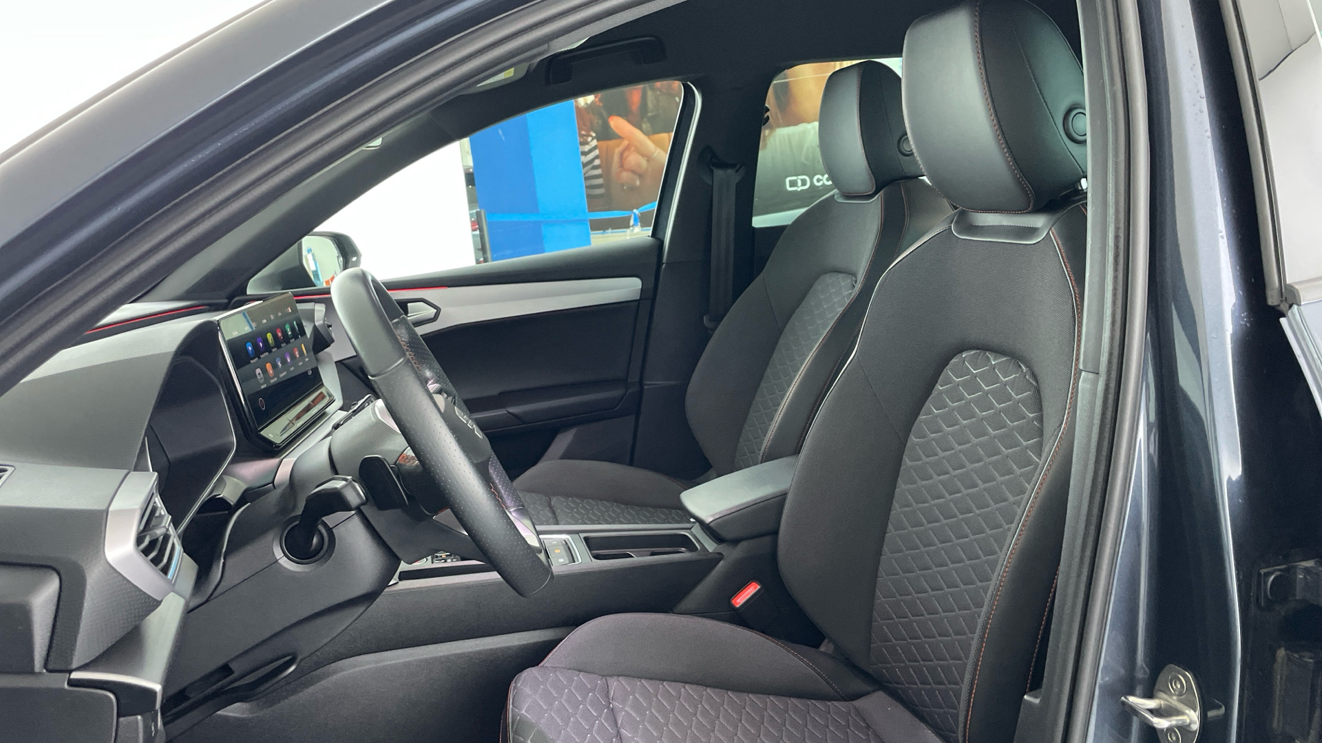 SEAT Leon - 11