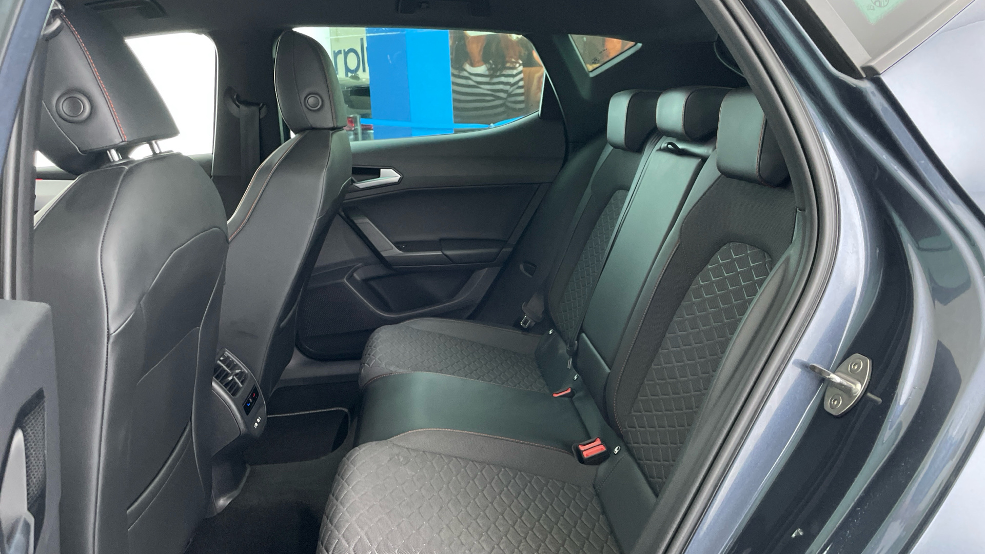 SEAT Leon - 12