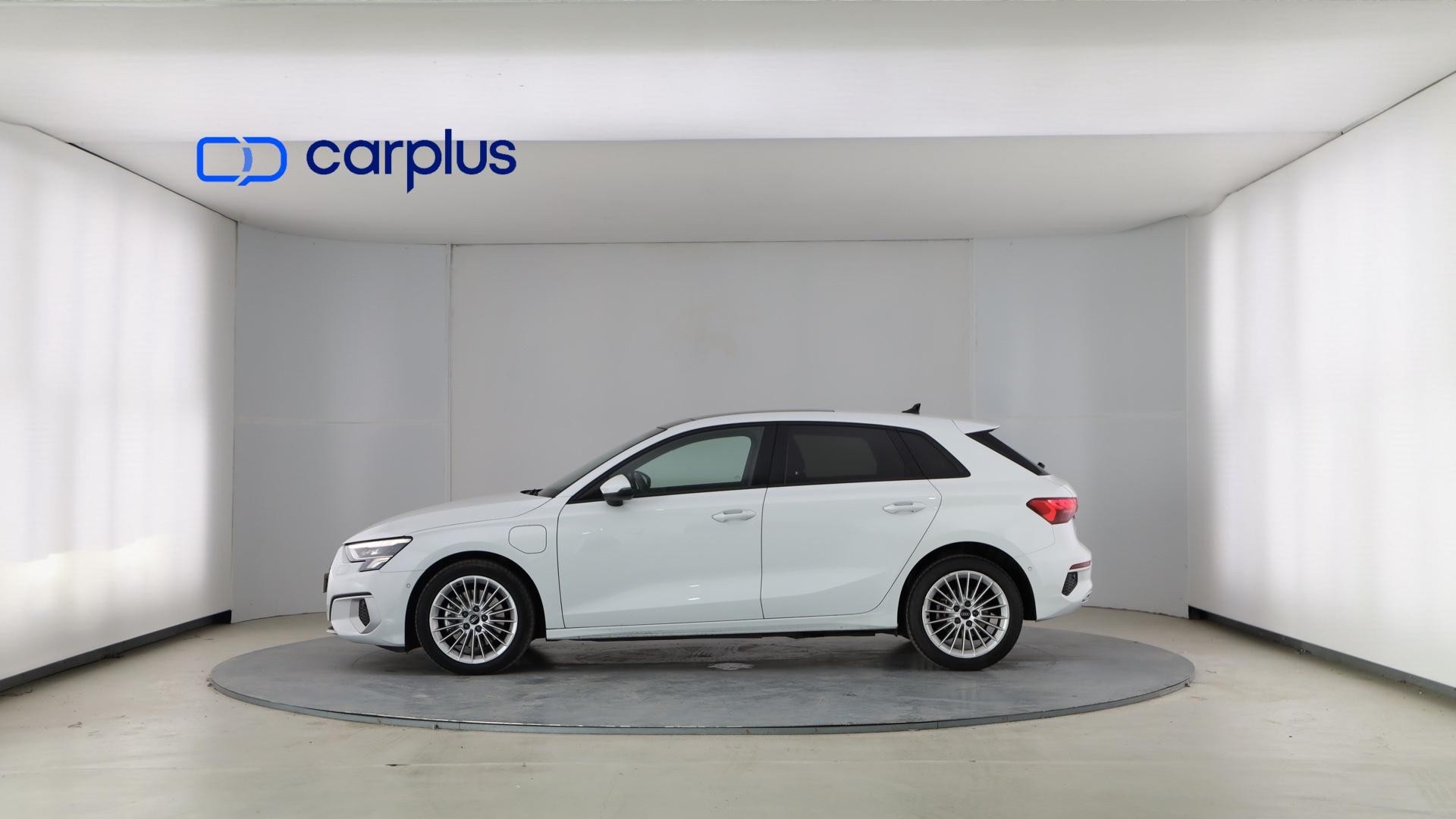 Audi A3 - 4
