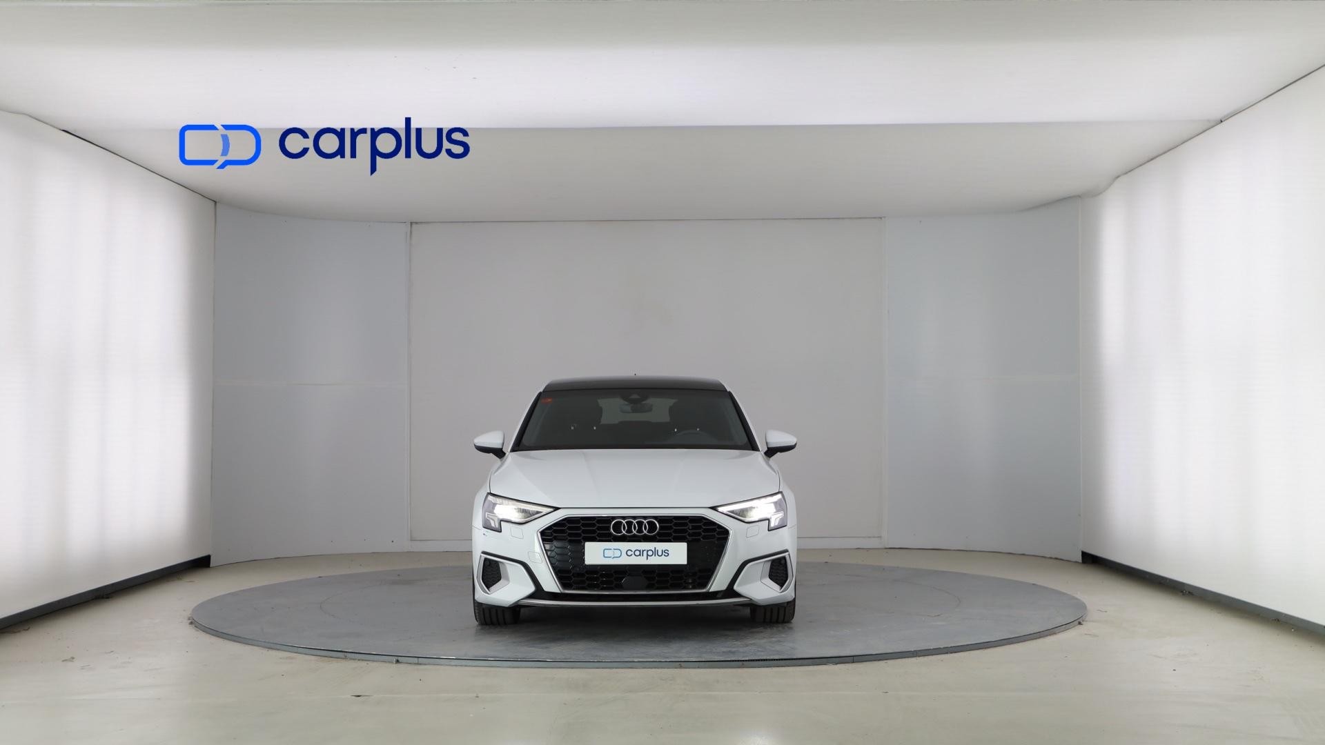 Audi A3 - 5