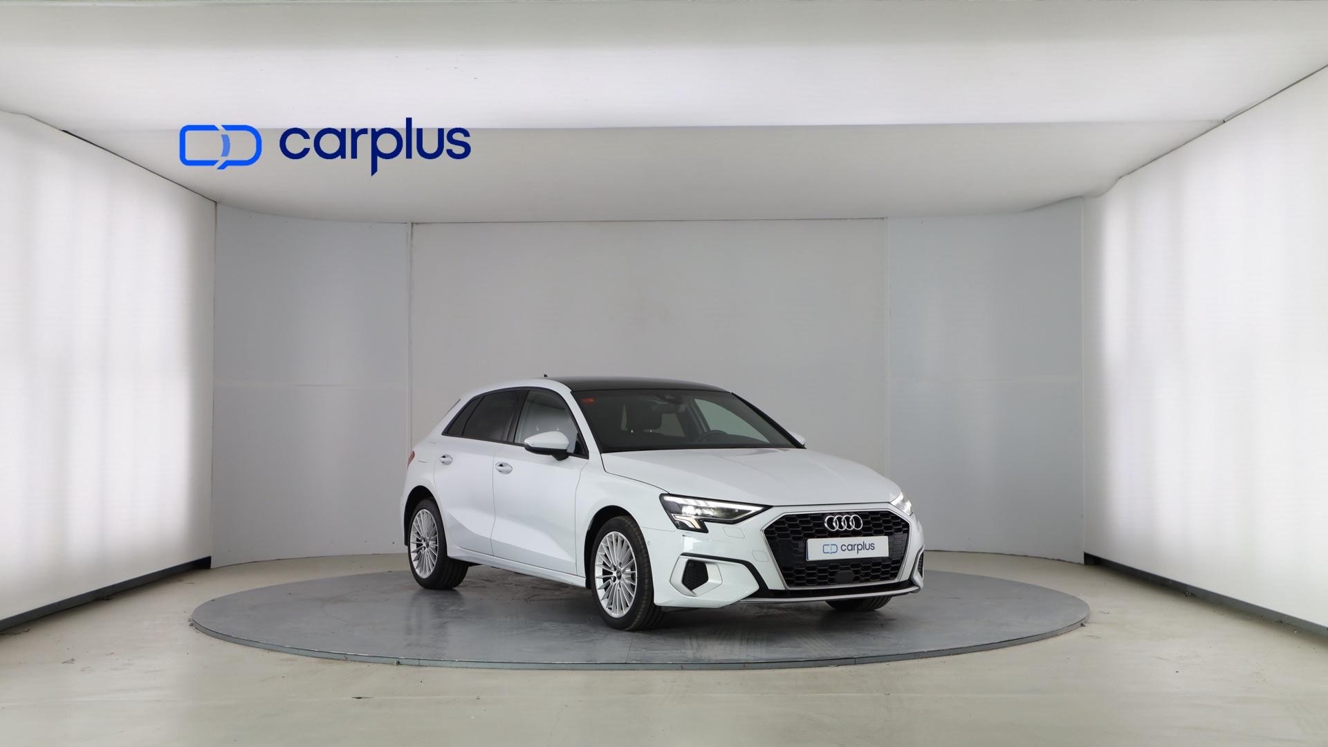 Audi A3 - 6