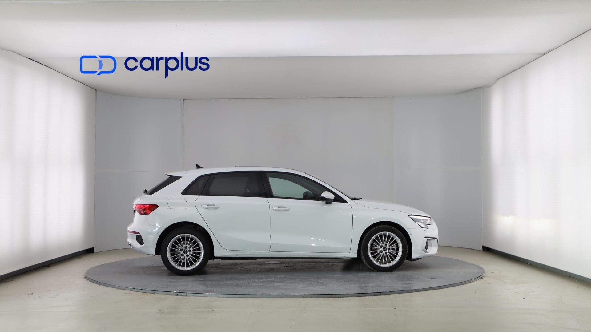 Audi A3 - 7