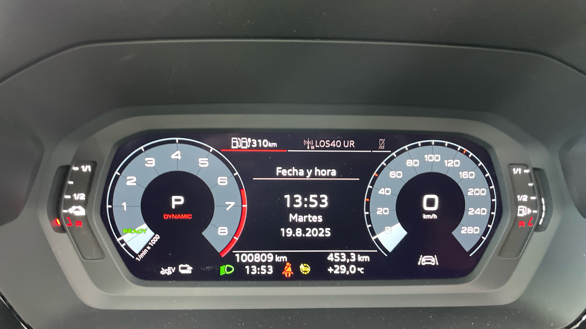 Audi A3 - 9