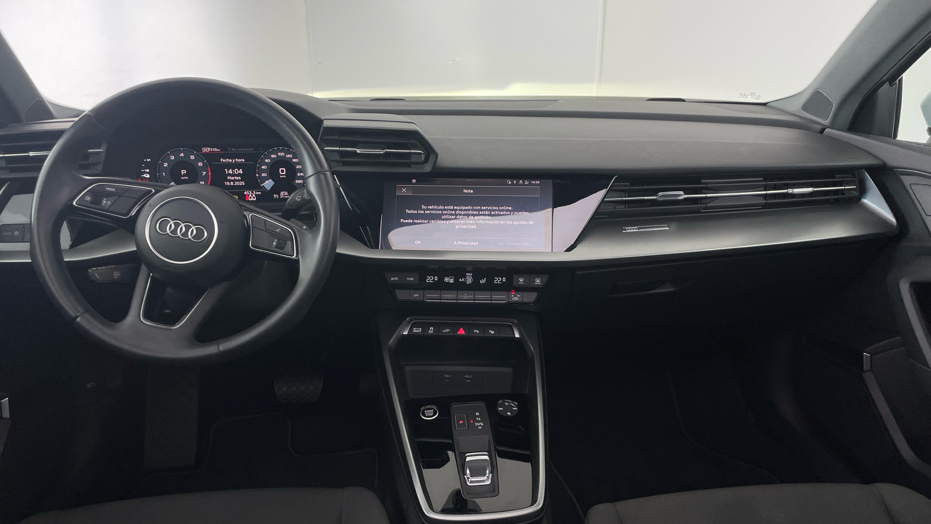 Audi A3 - 10