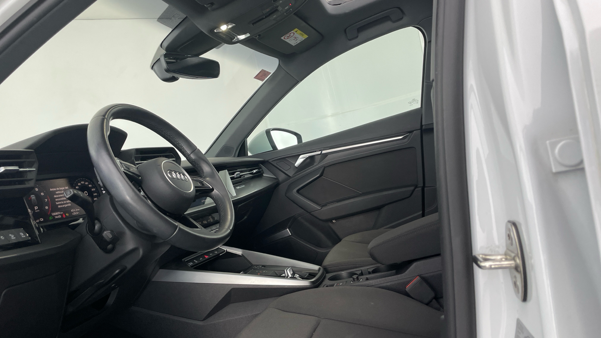 Audi A3 - 11