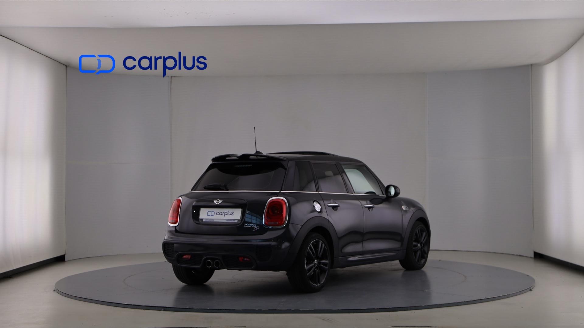 Mini Mini - 3
