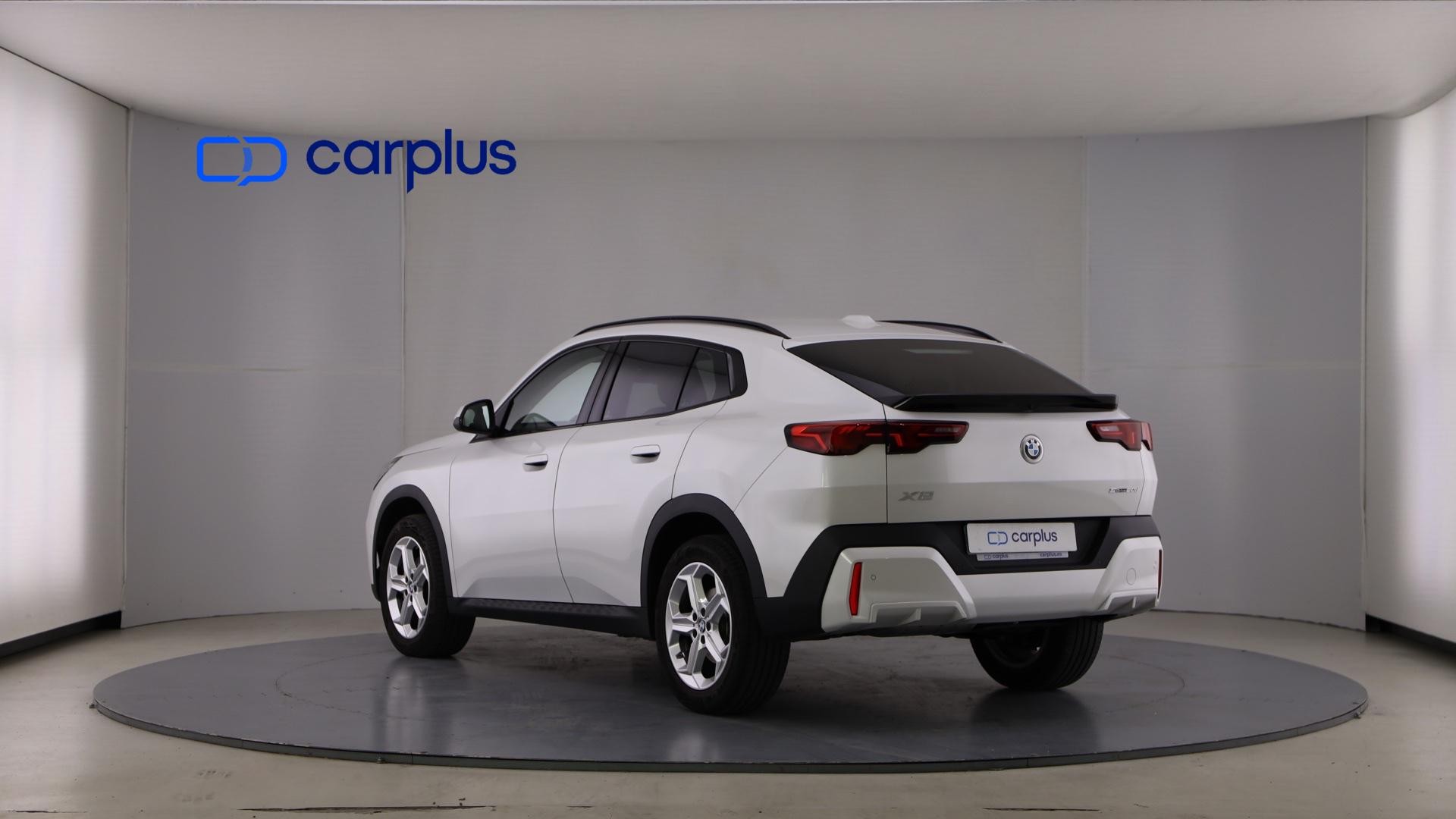 BMW X2 - 3