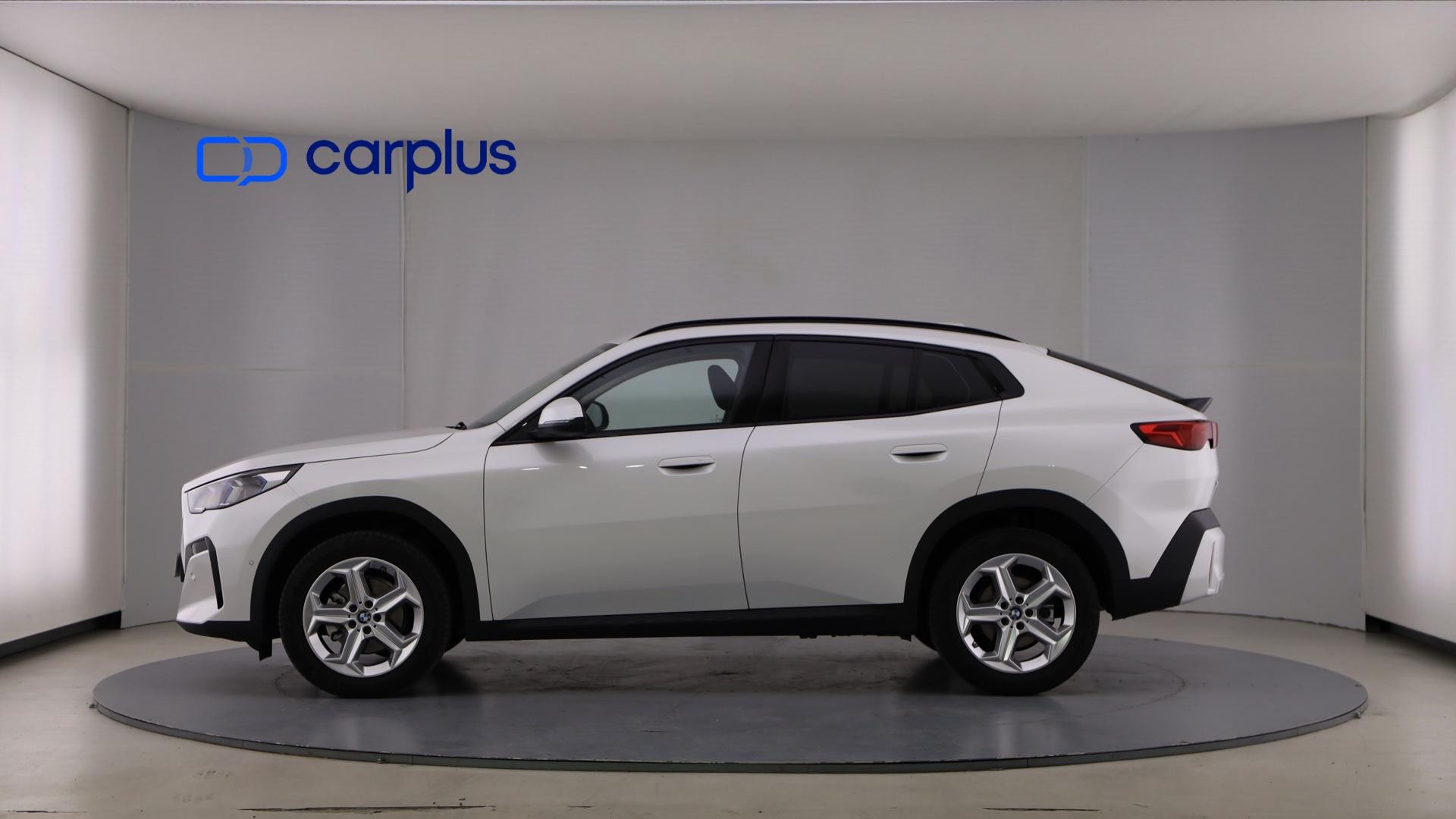 BMW X2 - 4
