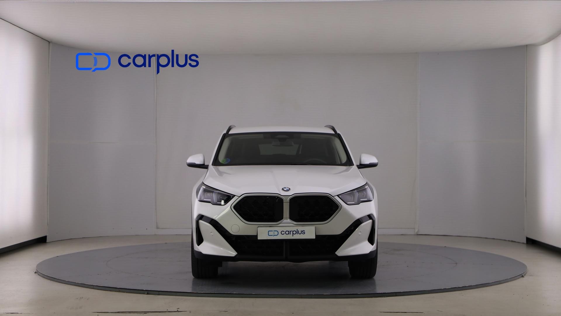 BMW X2 - 5