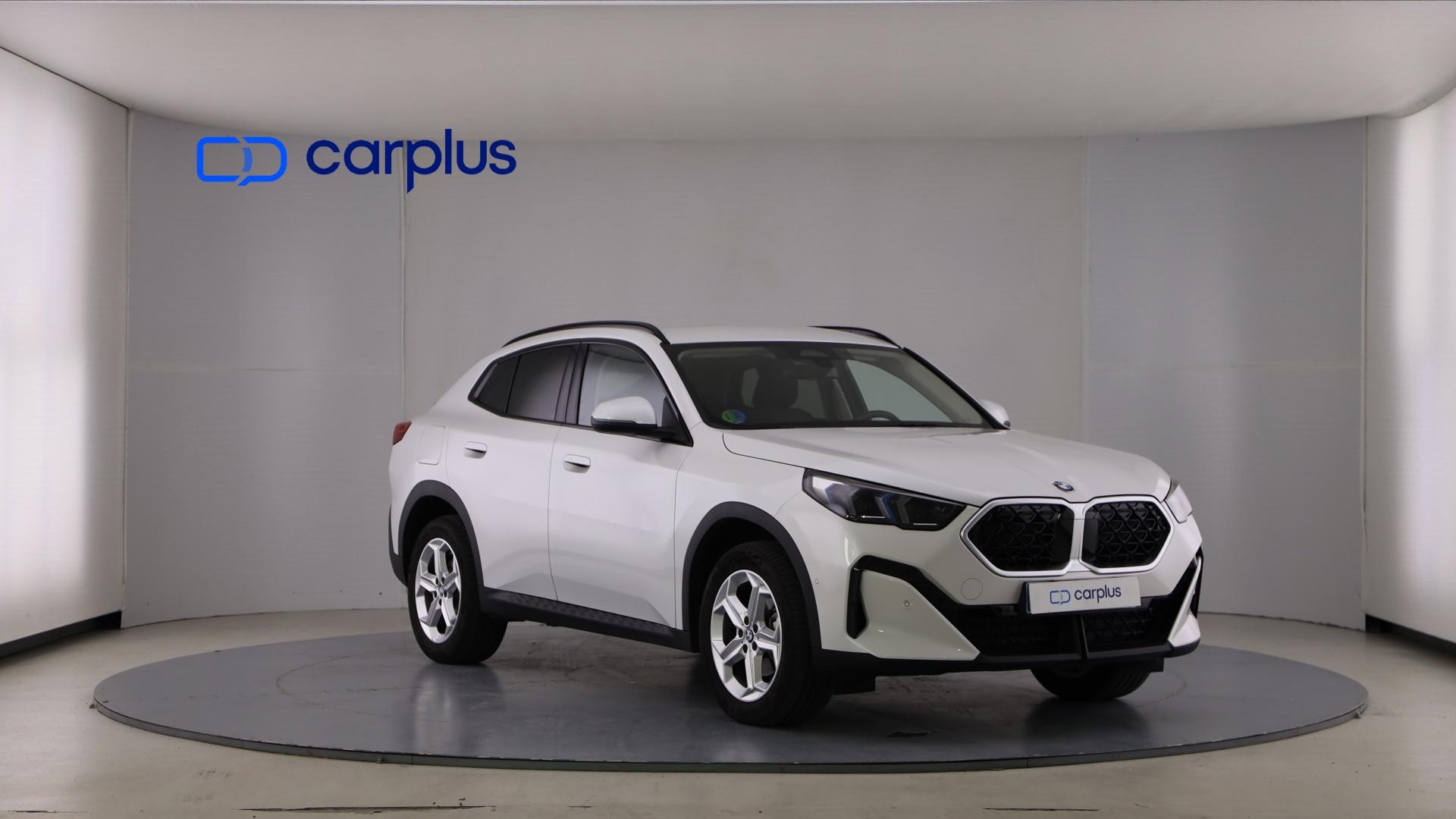 BMW X2 - 6