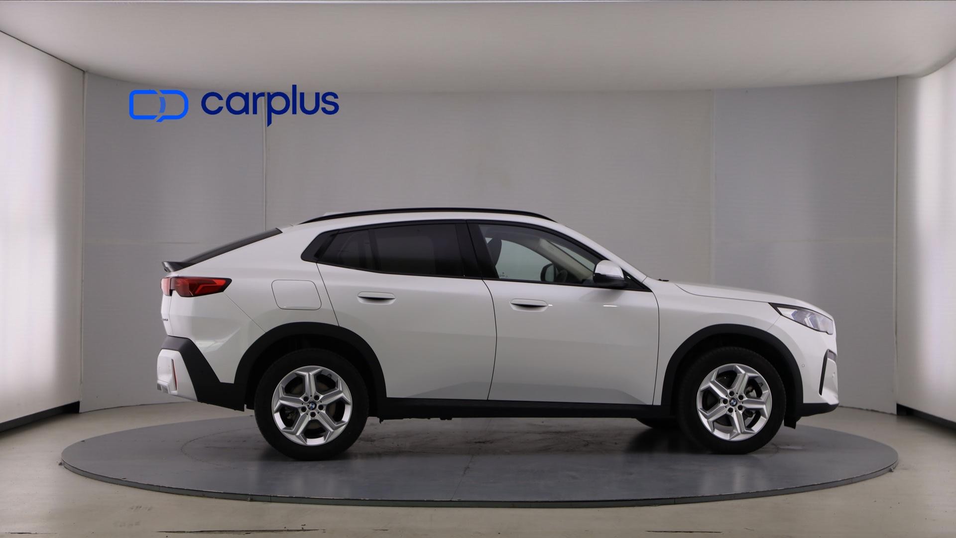 BMW X2 - 7