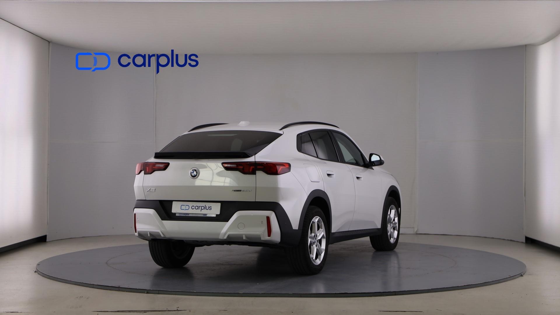 BMW X2 - 8