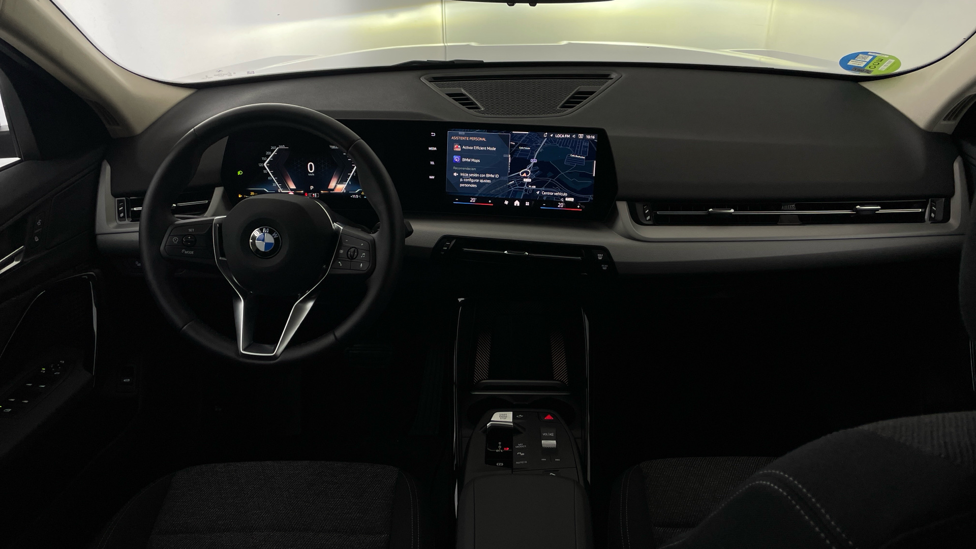 BMW X2 - 10