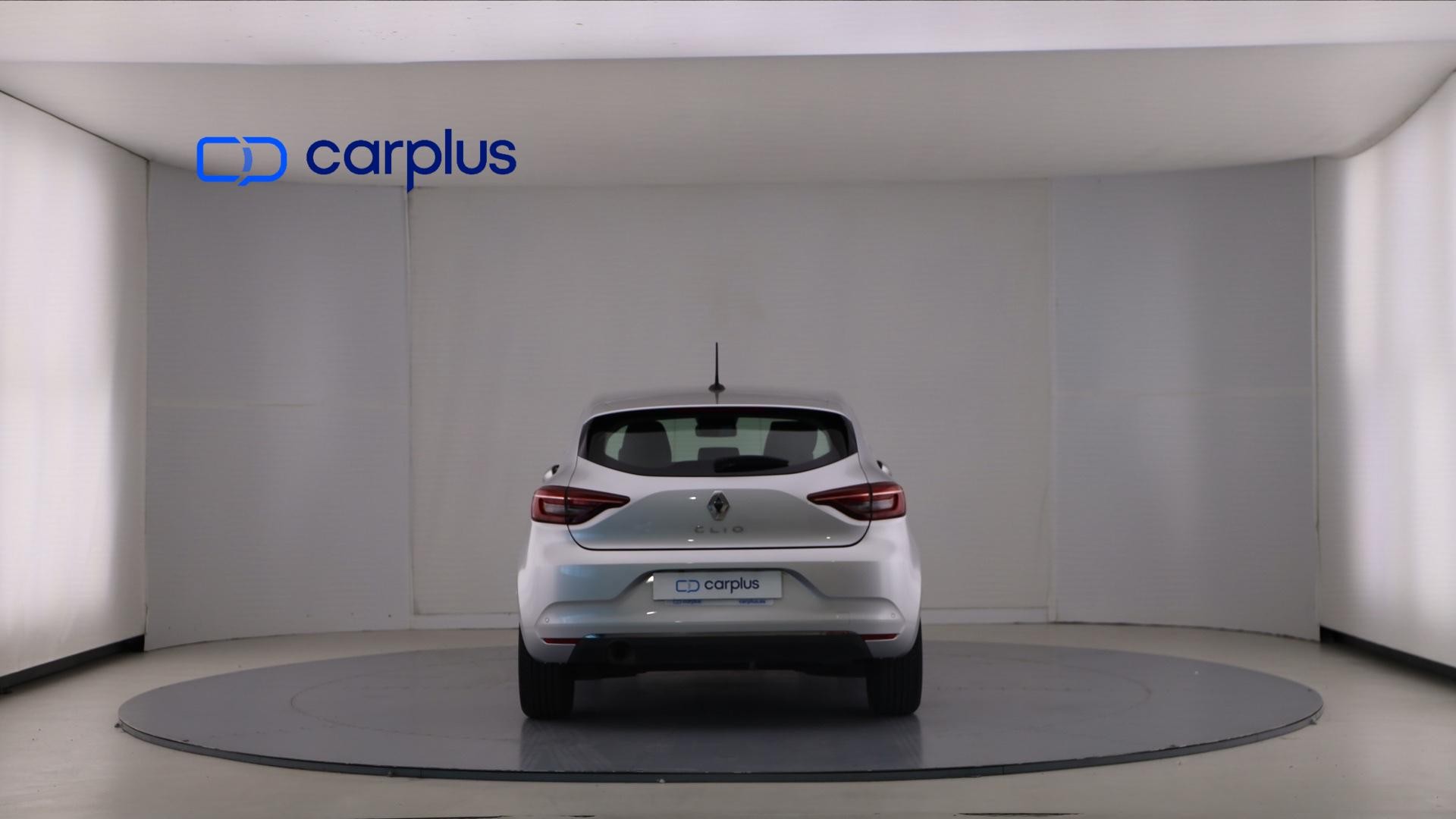 Renault Clio - 2