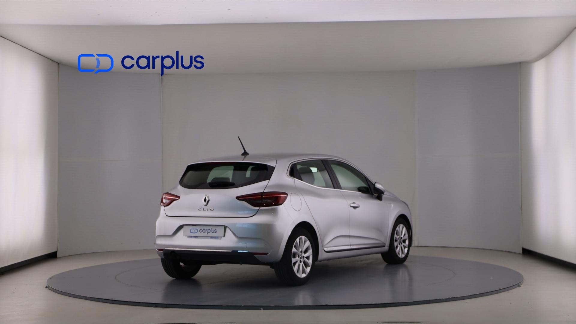 Renault Clio - 3