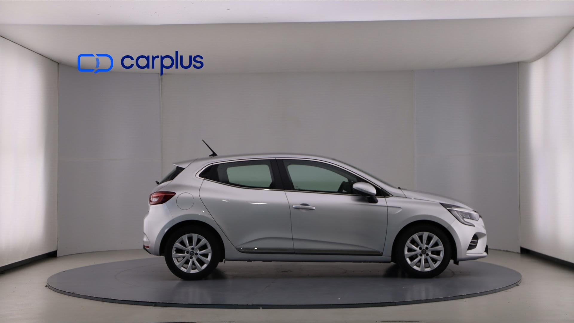 Renault Clio - 4