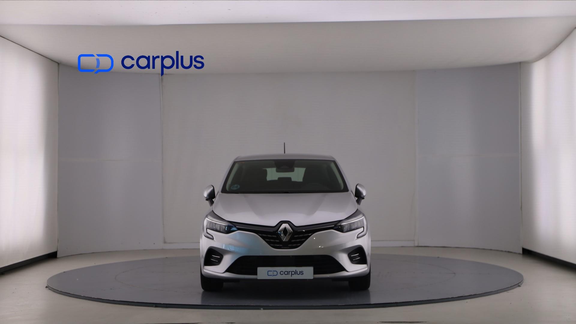 Renault Clio - 5