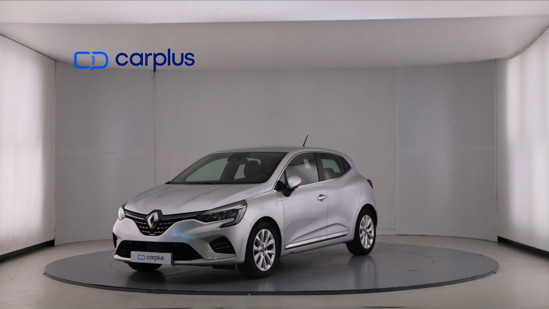Renault Clio - 6