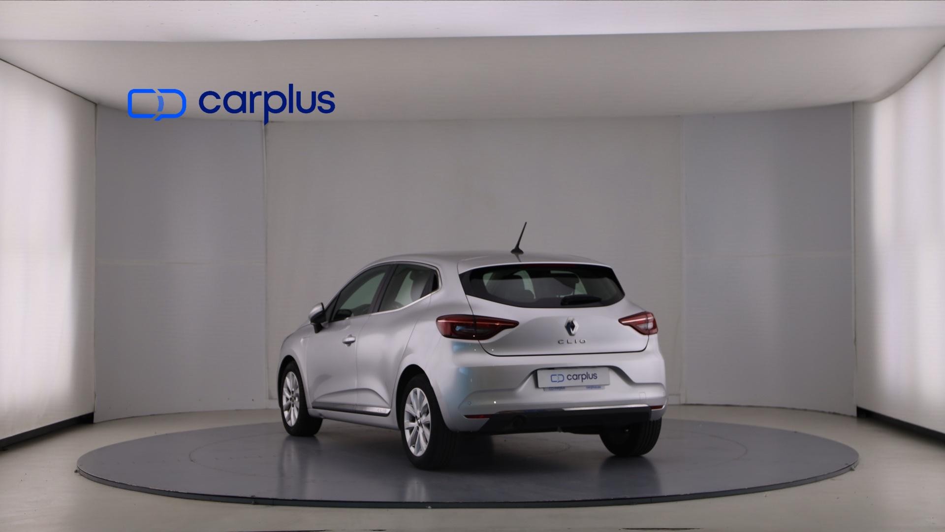 Renault Clio - 8