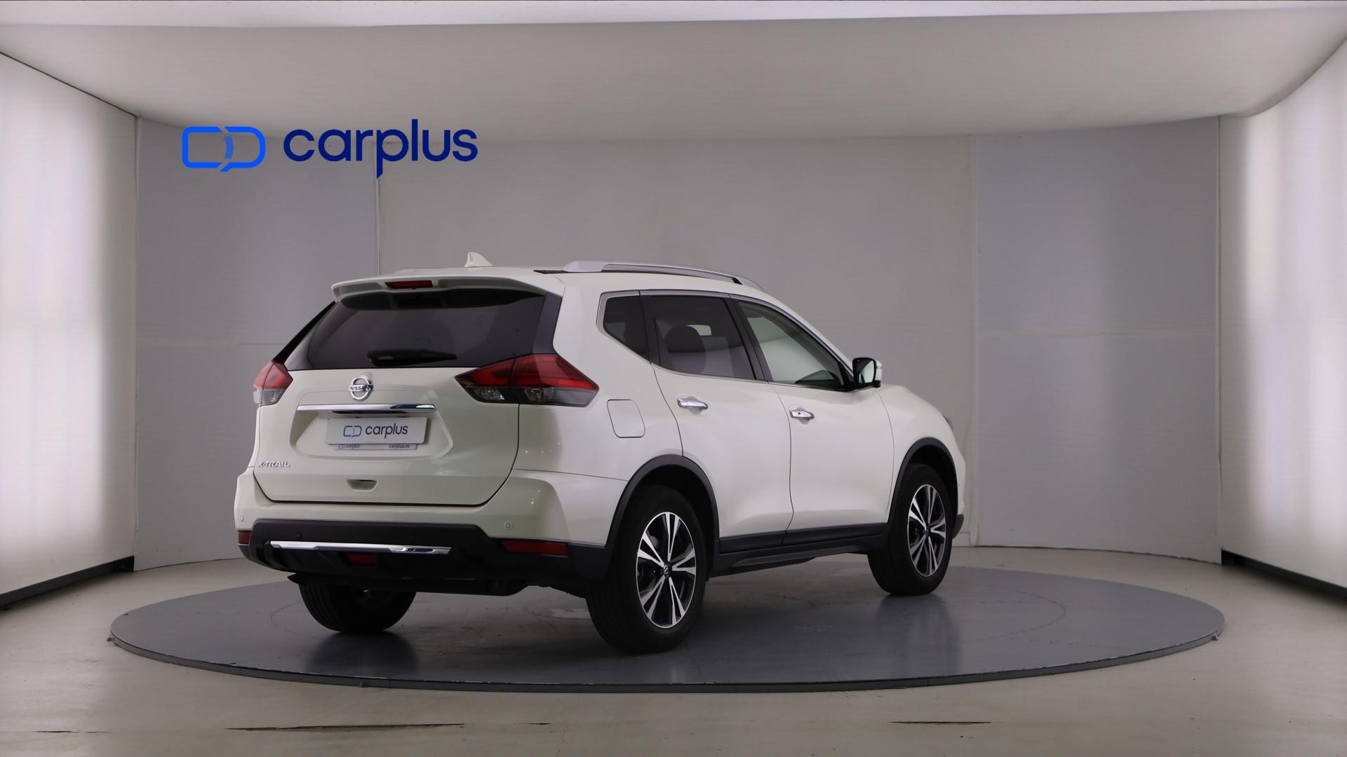 Nissan X-Trail - 3