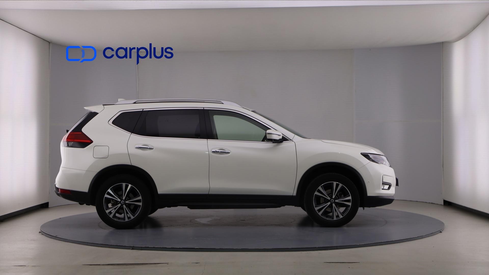 Nissan X-Trail - 4