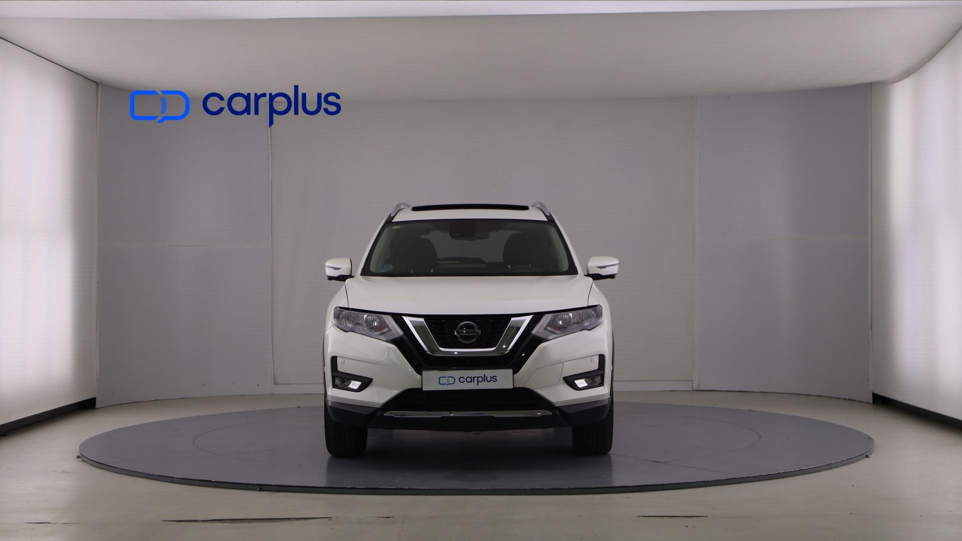 Nissan X-Trail - 5