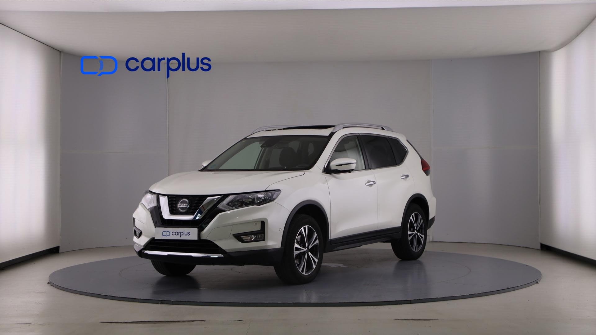 Nissan X-Trail - 6