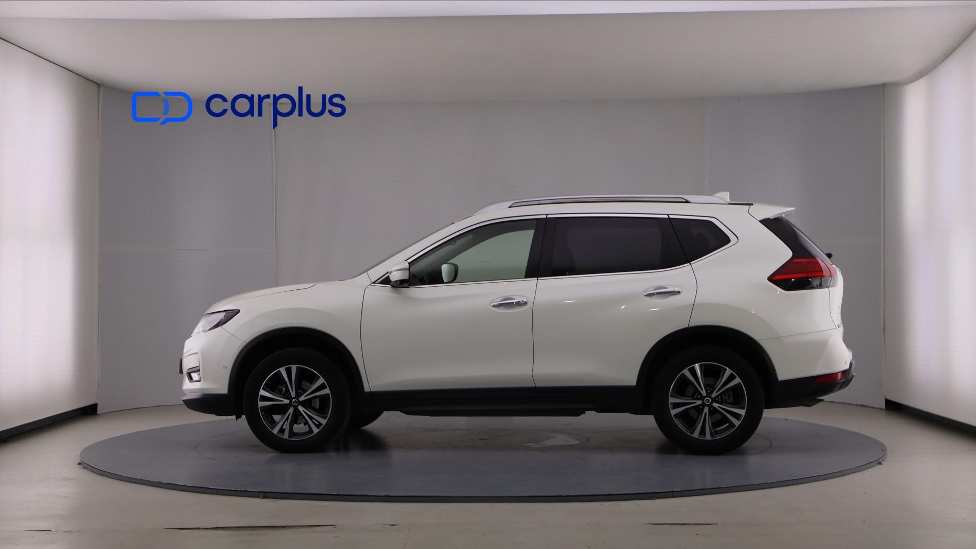 Nissan X-Trail - 7