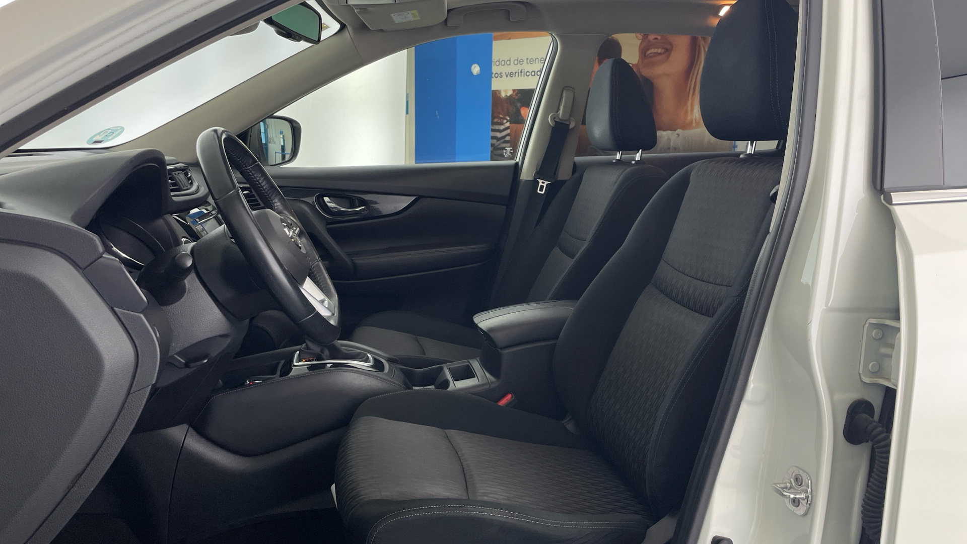 Nissan X-Trail - 11
