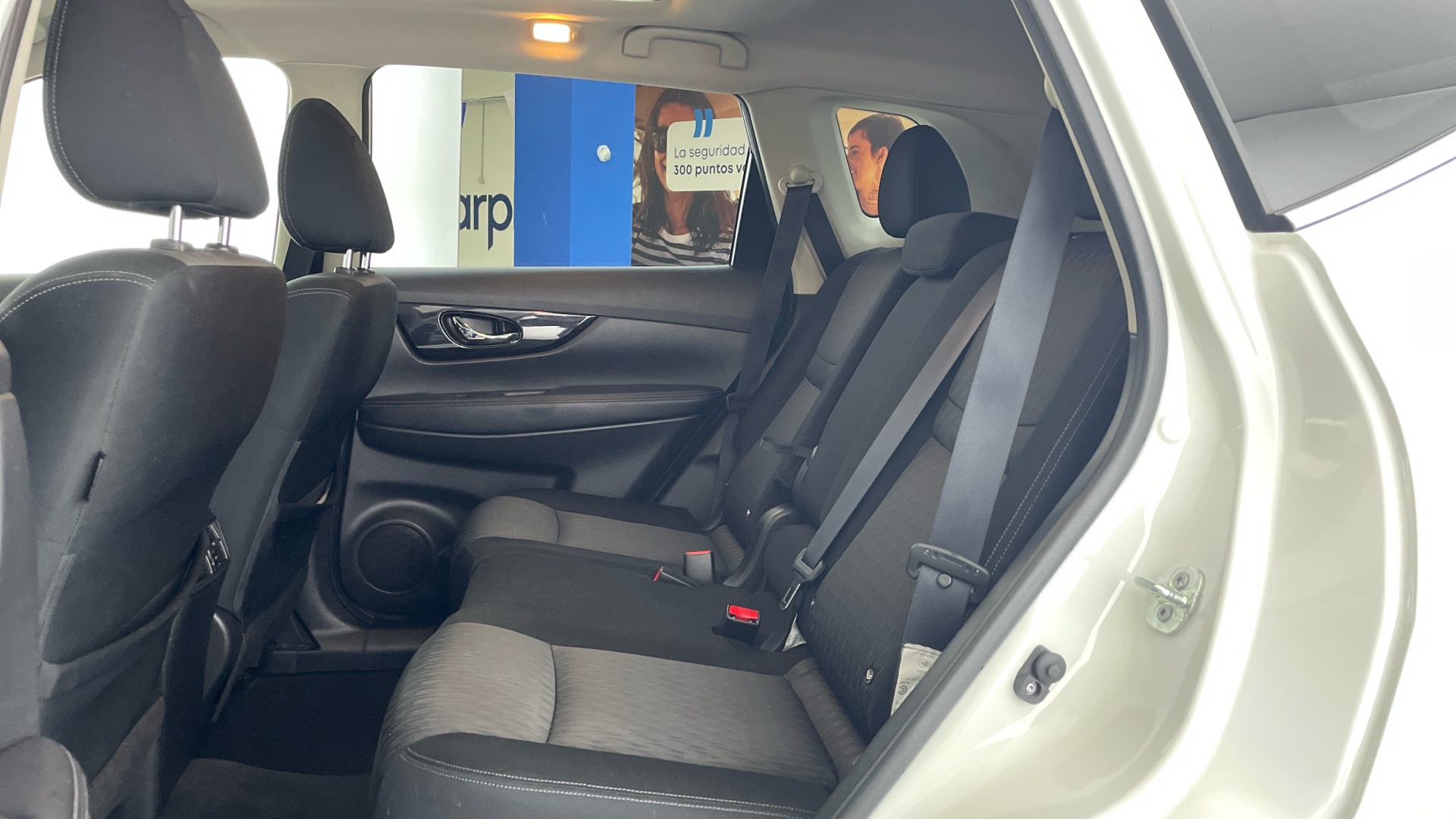 Nissan X-Trail - 12