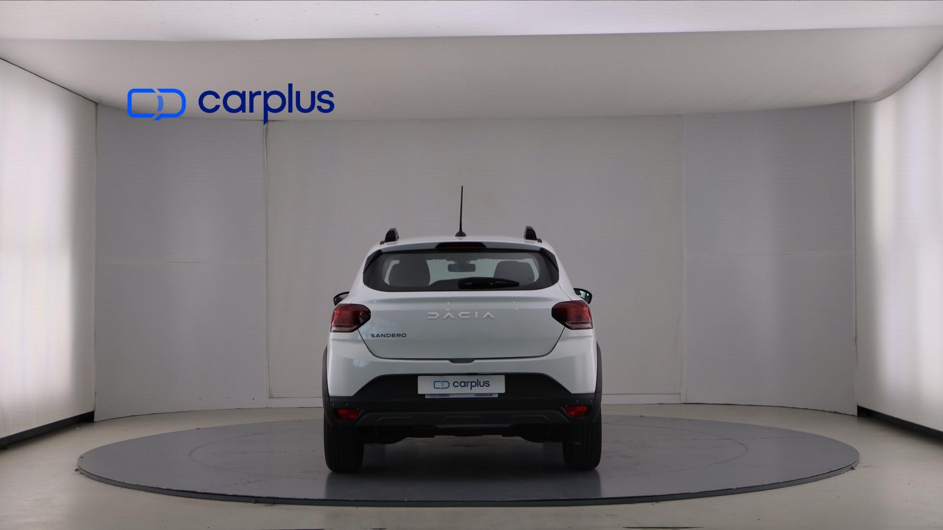 Dacia Sandero - 2