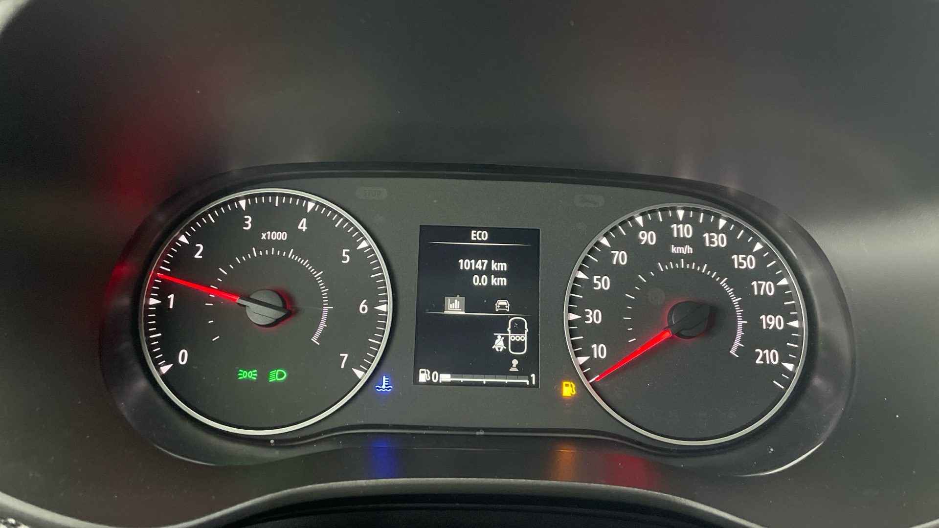 Dacia Sandero - 9