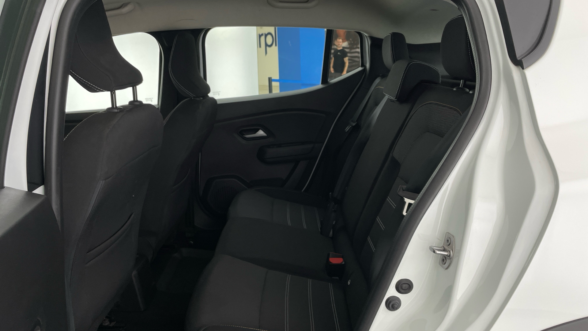 Dacia Sandero - 12