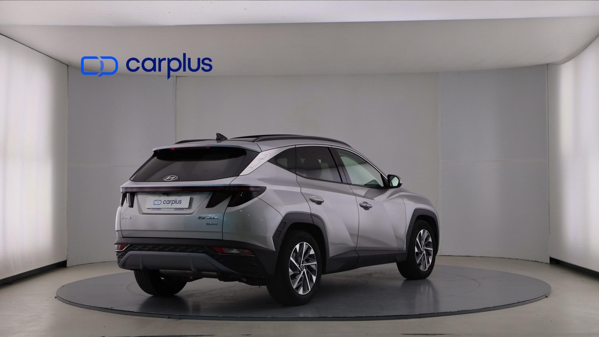 Hyundai Tucson - 3