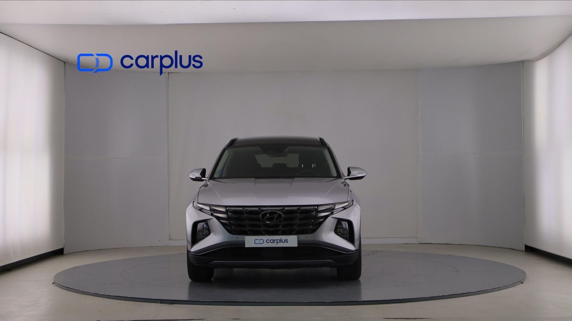 Hyundai Tucson - 5