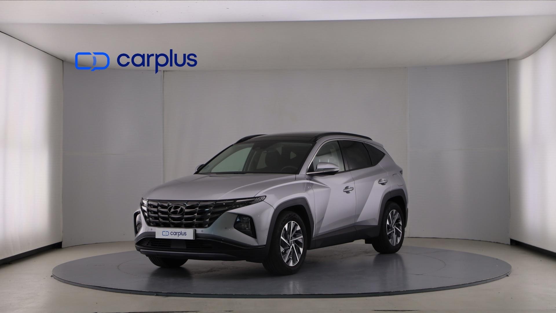 Hyundai Tucson - 6
