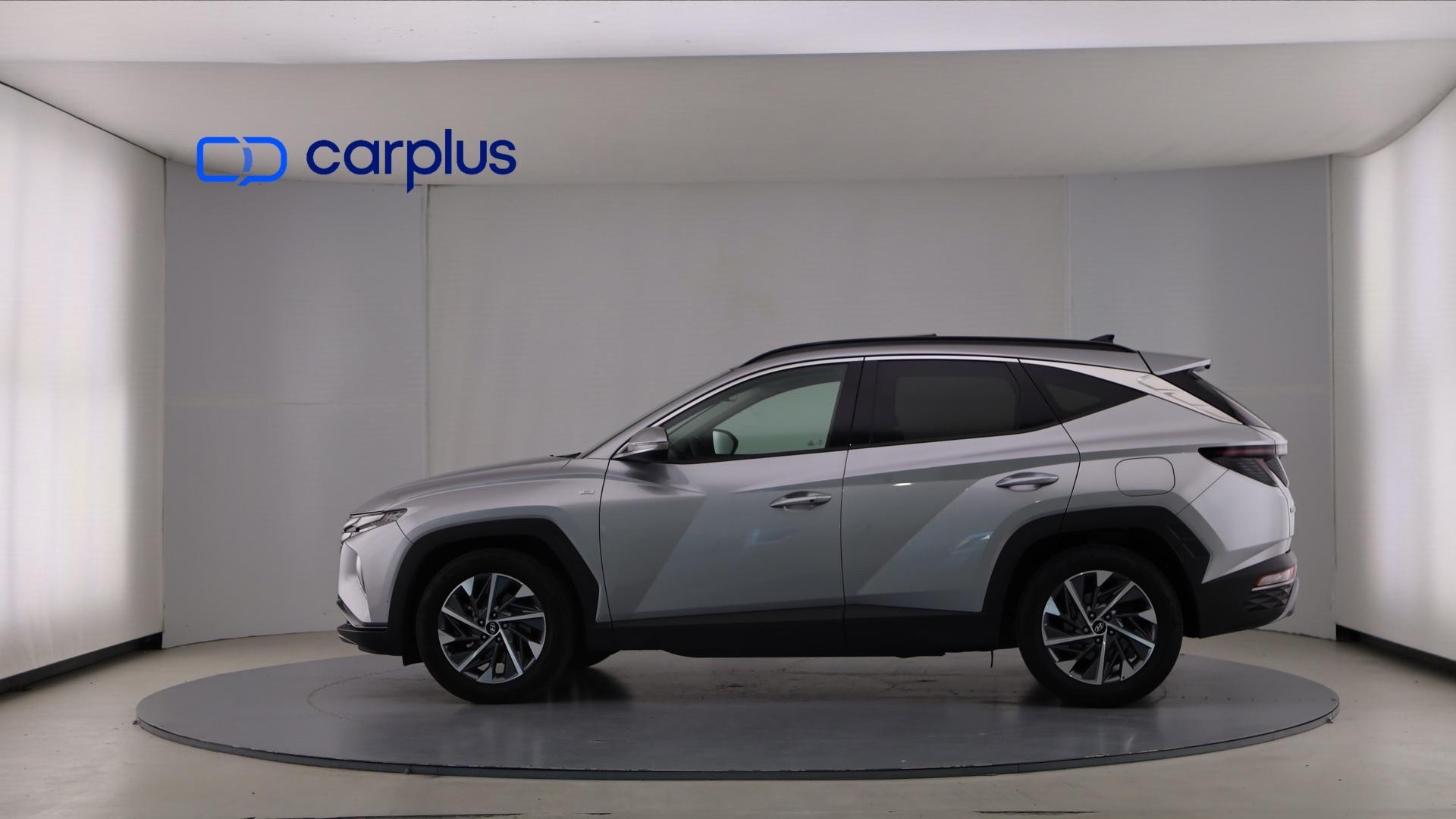 Hyundai Tucson - 7
