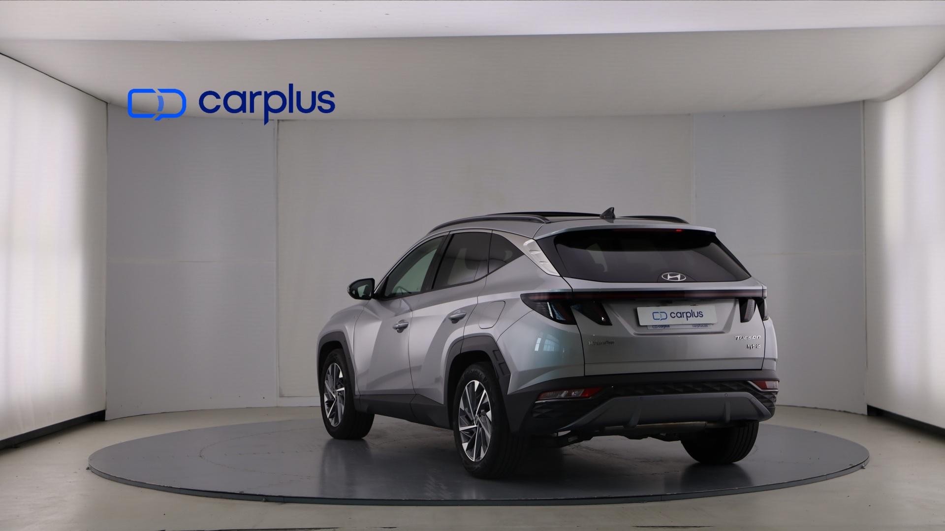 Hyundai Tucson - 8