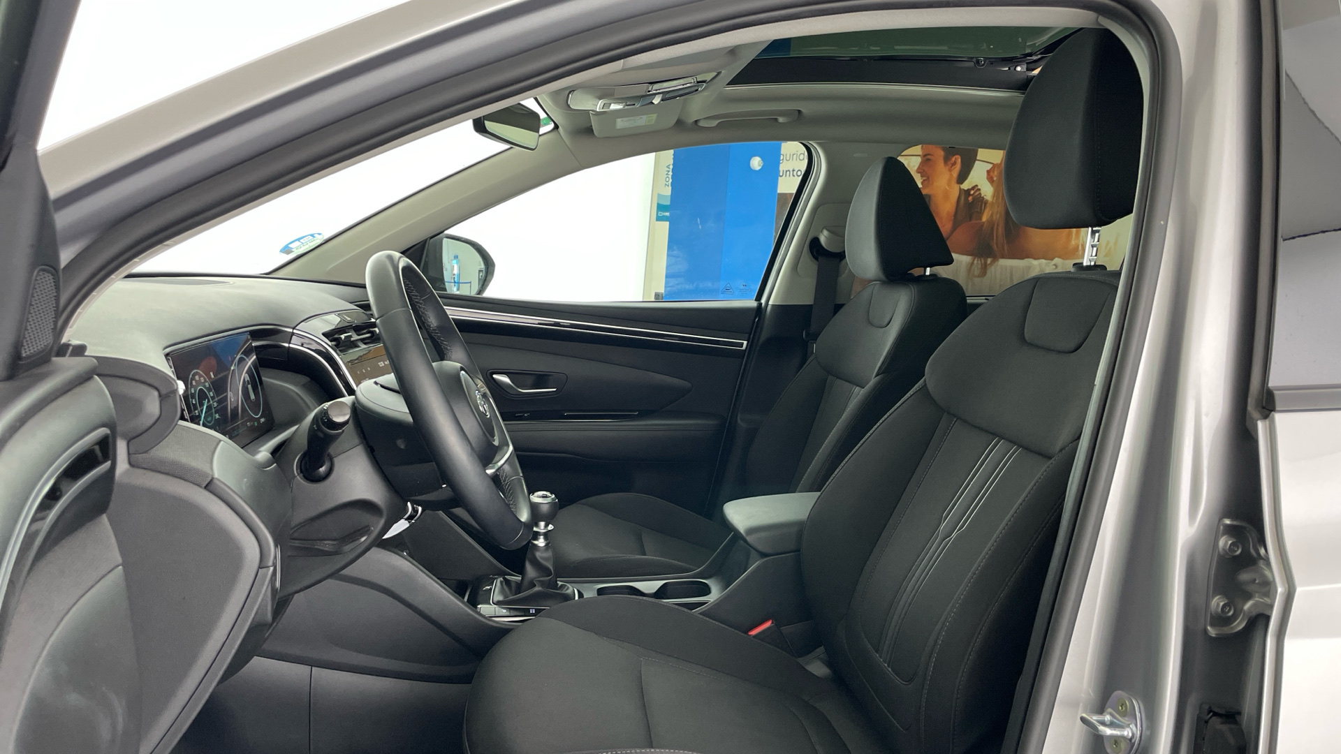 Hyundai Tucson - 11